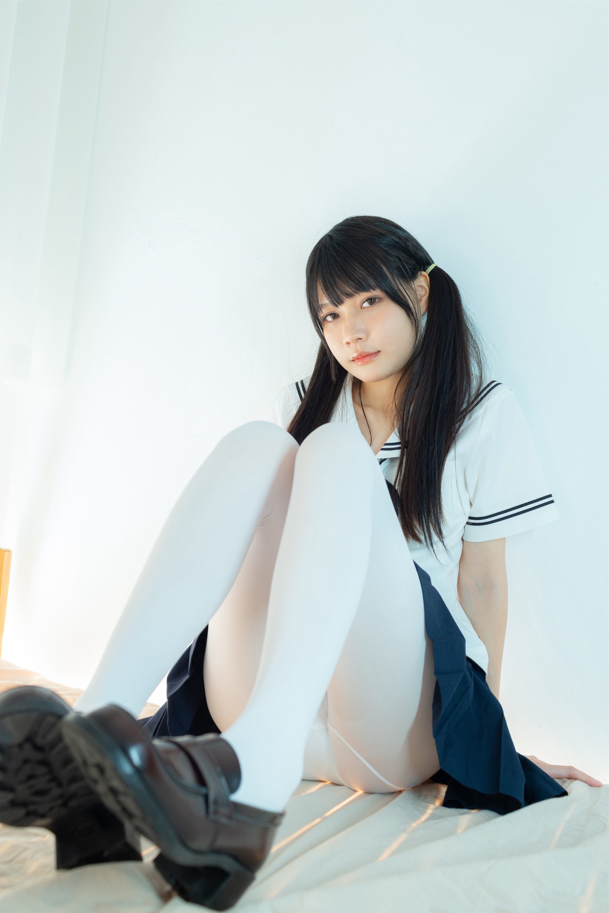 图片[1]-少女秩序 – NO.007 011.少女秩序 – 内部定制[130P]-XikXak